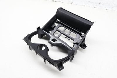 Center Console Cup Holder Trim / Bezel 5A37577
