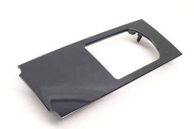 CENTER CONSOLE CUP HOLDER TRIM / BEZEL