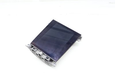 CENTER CONSOLE DISPLAY / CONTROL UNIT