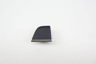 Center Console Dummy / Blank Switch Cover 80B927143A