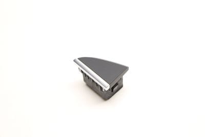 Center Console Dummy / Blank Switch Cover 8W1927143