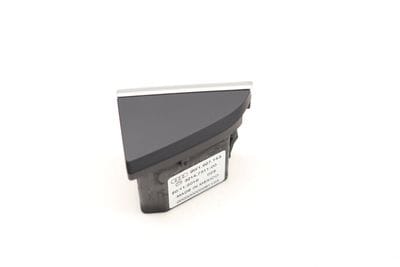 Center Console Dummy / Blank Switch Cover 8W1927143