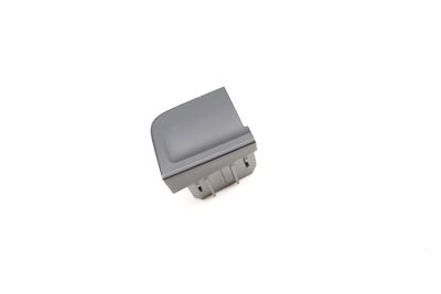 CENTER CONSOLE DUMMY / BLANK SWITCH COVER (UPPER) 561959623C