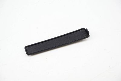Center Console Frame Rubber Insert 80B863282