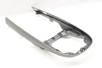 CENTER CONSOLE FRAME / TRIM
