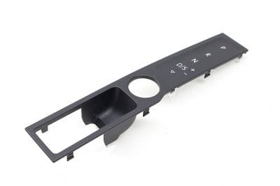 Center Console Gear Selector Trim 3CN713221A