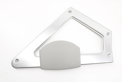 CENTER CONSOLE GRAB HANDLE / BAR 8N0857645