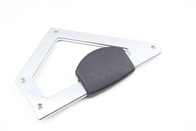 Center Console Grab Handle / Bar 8N0857646