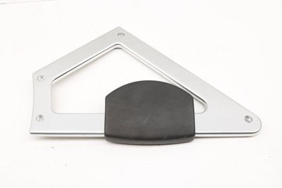 CENTER CONSOLE GRAB HANDLE / BAR 8N0857646