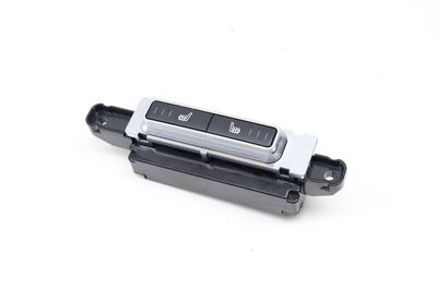 CENTER CONSOLE HEATED SEAT SWITCHES FPLA14D694AA