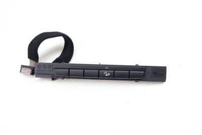 Center Console Hill / Auto Hold Switch 61316962612
