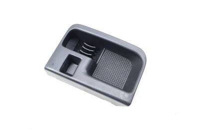 Center Console Insert