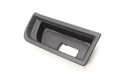 Center Console Insert / Socket Trim 51169207357