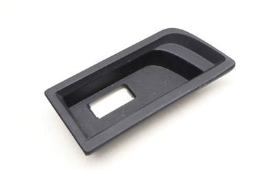 Center Console Insert / Socket Trim 51169207357