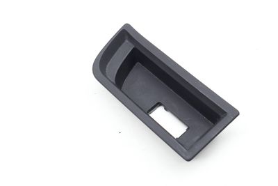 CENTER CONSOLE INSERT / SOCKET TRIM 9207357