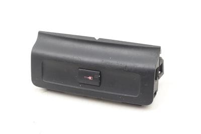 Center Console Lock Switch Cover / Trim 8E0863351E