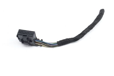 CENTER CONSOLE MMI CONTROL SWITCH UNIT