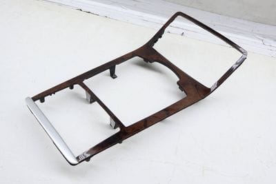 Center Console / MMI Control Trim 4E0863916J