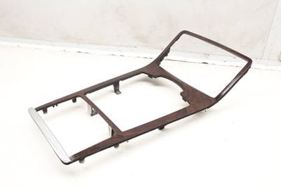 Center Console / MMI Control Trim 4E0863916J