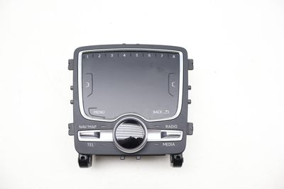 Center Console MMI Control Unit 80A919615