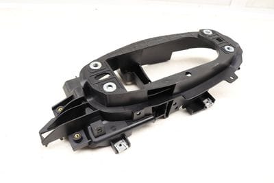 CENTER CONSOLE MOUNT BRACKET 8W1863531