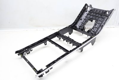 CENTER CONSOLE MOUNT / BRACKET J8A2045B28AF