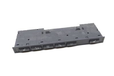 Center Console Multi Switch 3415619