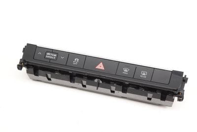 CENTER CONSOLE MULTI SWITCH 4N0925301