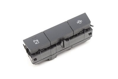 CENTER CONSOLE MULTI SWITCH 4N0959673B