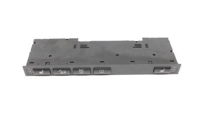Center Console Multi Switch 61313415618