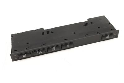 Center Console Multi Switch 61313415618