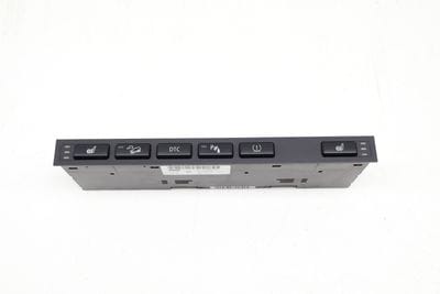 Center Console Multi Switch 61313427957