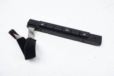 Center Console Multi Switch 61316962613