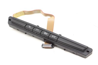 CENTER CONSOLE MULTI SWITCH 6972780