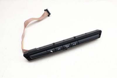 CENTER CONSOLE MULTI SWITCH 9180946