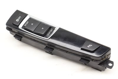 CENTER CONSOLE MULTI SWITCH 9201483