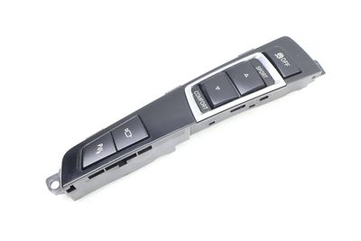 CENTER CONSOLE MULTI SWITCH 9201484