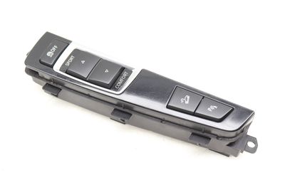 CENTER CONSOLE MULTI SWITCH 9201486