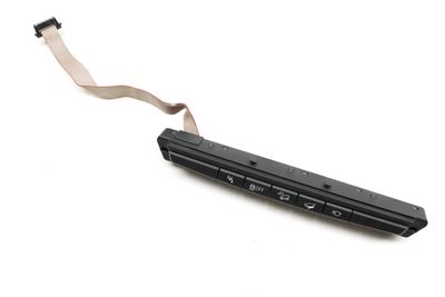 CENTER CONSOLE MULTI SWITCH 9202037