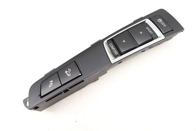 CENTER CONSOLE MULTI SWITCH 9202948