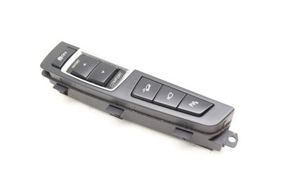 CENTER CONSOLE MULTI SWITCH 9202949