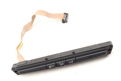 CENTER CONSOLE MULTI SWITCH 9208217