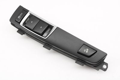 CENTER CONSOLE MULTI SWITCH 9240294