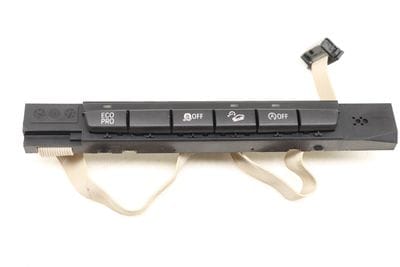 Center Console Multi Switch 61319249507
