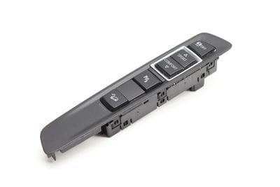 Center Console Multi Switch 61319262719
