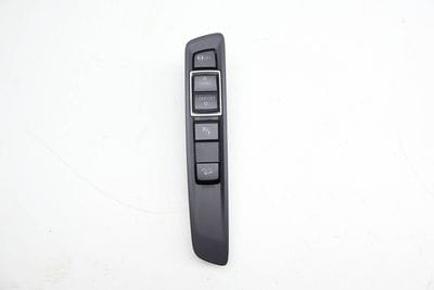 Center Console Multi Switch 61319262719