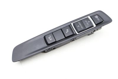 CENTER CONSOLE MULTI SWITCH 9262719