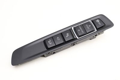 CENTER CONSOLE MULTI SWITCH 9262721