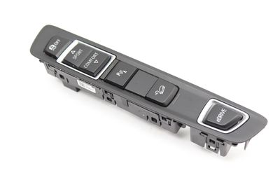 CENTER CONSOLE MULTI SWITCH 9286061