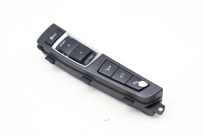 Center Console Multi Switch 61319308295